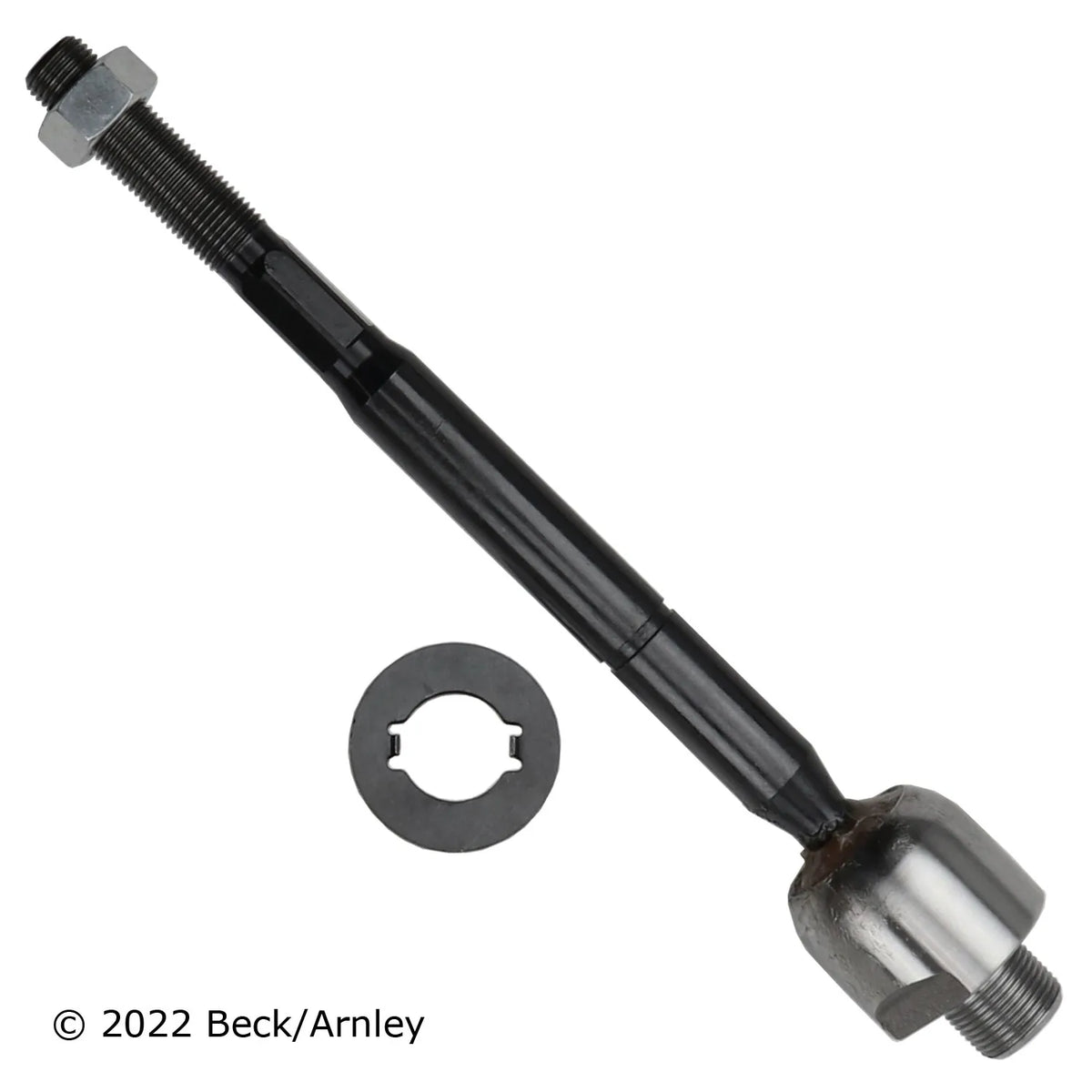 Beck/Arnley 101-8137 2003-2009 Lexus GX470 Steering Tie Rod End Kit
