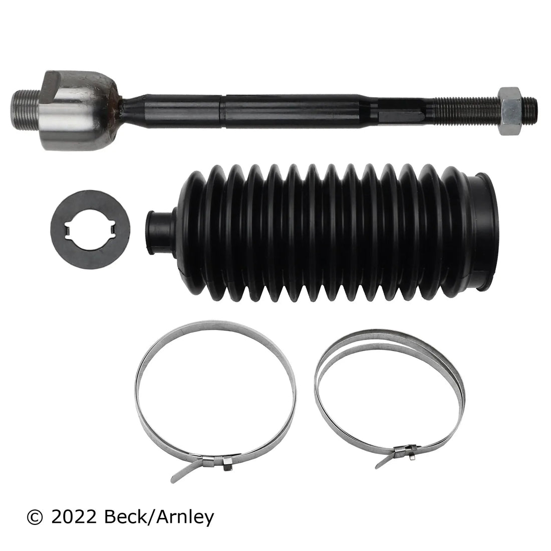 Beck/Arnley 101-8137 2003-2009 Lexus GX470 Steering Tie Rod End Kit