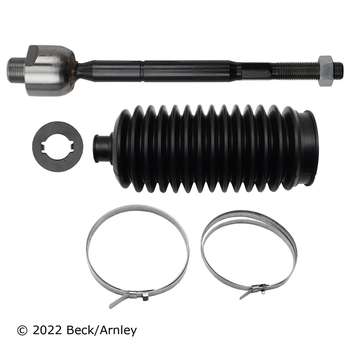 Beck/Arnley 101-8137 2003-2009 Lexus GX470 Steering Tie Rod End Kit