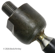 Beck/Arnley 101-8139 2009-2013 Toyota Corolla Steering Tie Rod End Kit