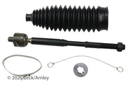 Beck/Arnley 101-8139 2009-2013 Toyota Corolla Steering Tie Rod End Kit