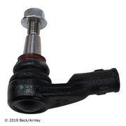 Beck/Arnley 101-8147 2010-2016 Land Rover LR4 Steering Tie Rod End