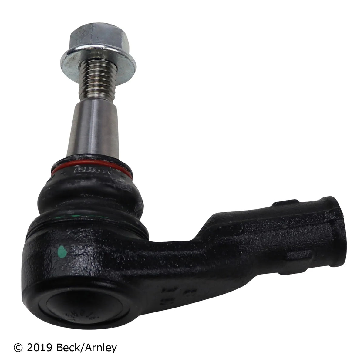 Beck/Arnley 101-8147 2010-2016 Land Rover LR4 Steering Tie Rod End