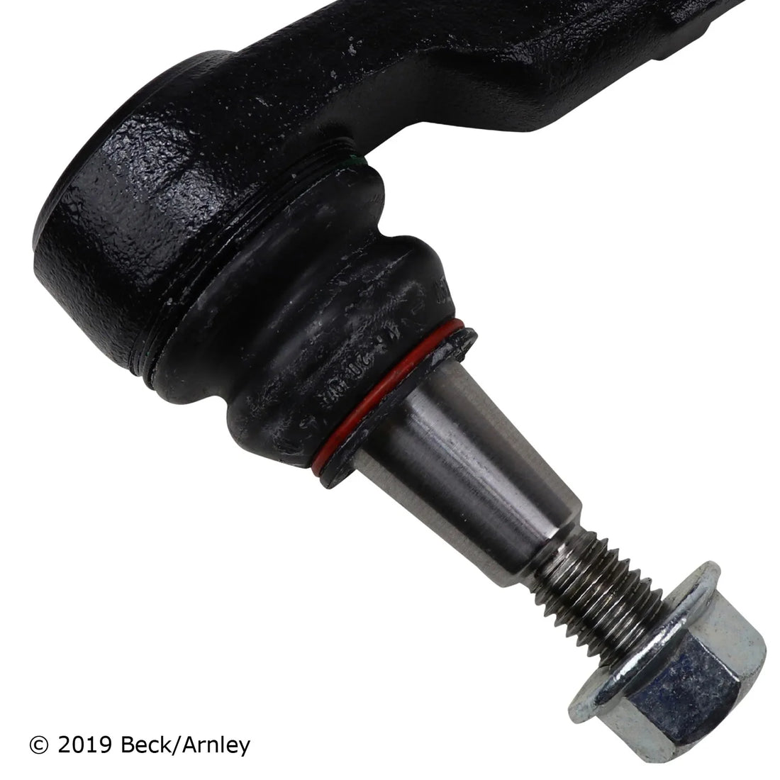 Beck/Arnley 101-8147 2010-2016 Land Rover LR4 Steering Tie Rod End
