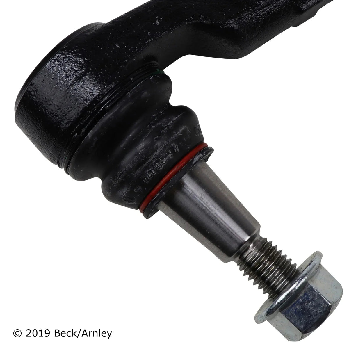 Beck/Arnley 101-8147 2010-2016 Land Rover LR4 Steering Tie Rod End