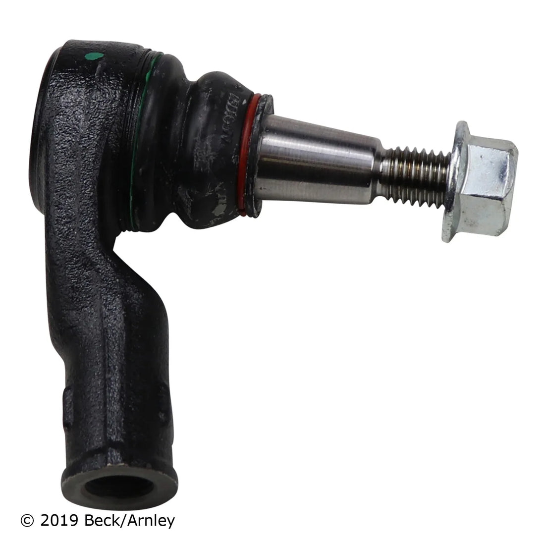 Beck/Arnley 101-8147 2010-2016 Land Rover LR4 Steering Tie Rod End