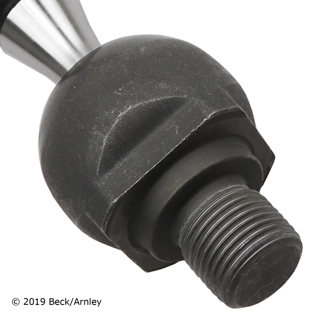 Beck/Arnley 101-8153 2014-2015 Hyundai Equus Steering Tie Rod End