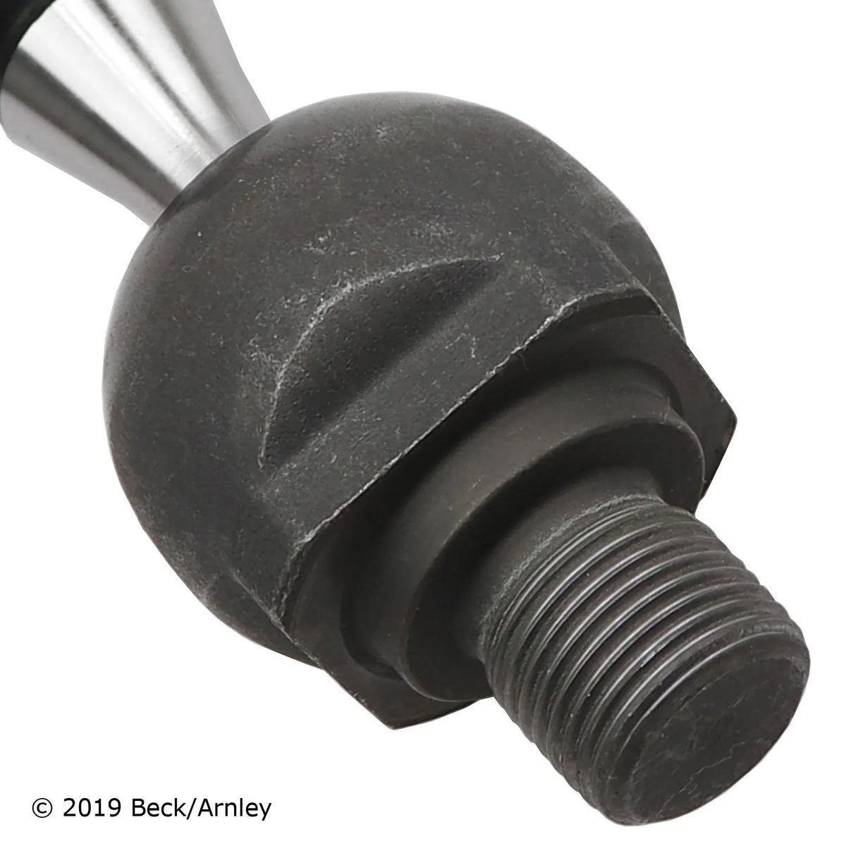 Beck/Arnley 101-8153 2014-2015 Hyundai Equus Steering Tie Rod End