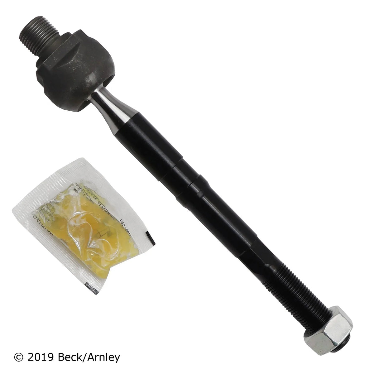 Beck/Arnley 101-8153 2014-2015 Hyundai Equus Steering Tie Rod End
