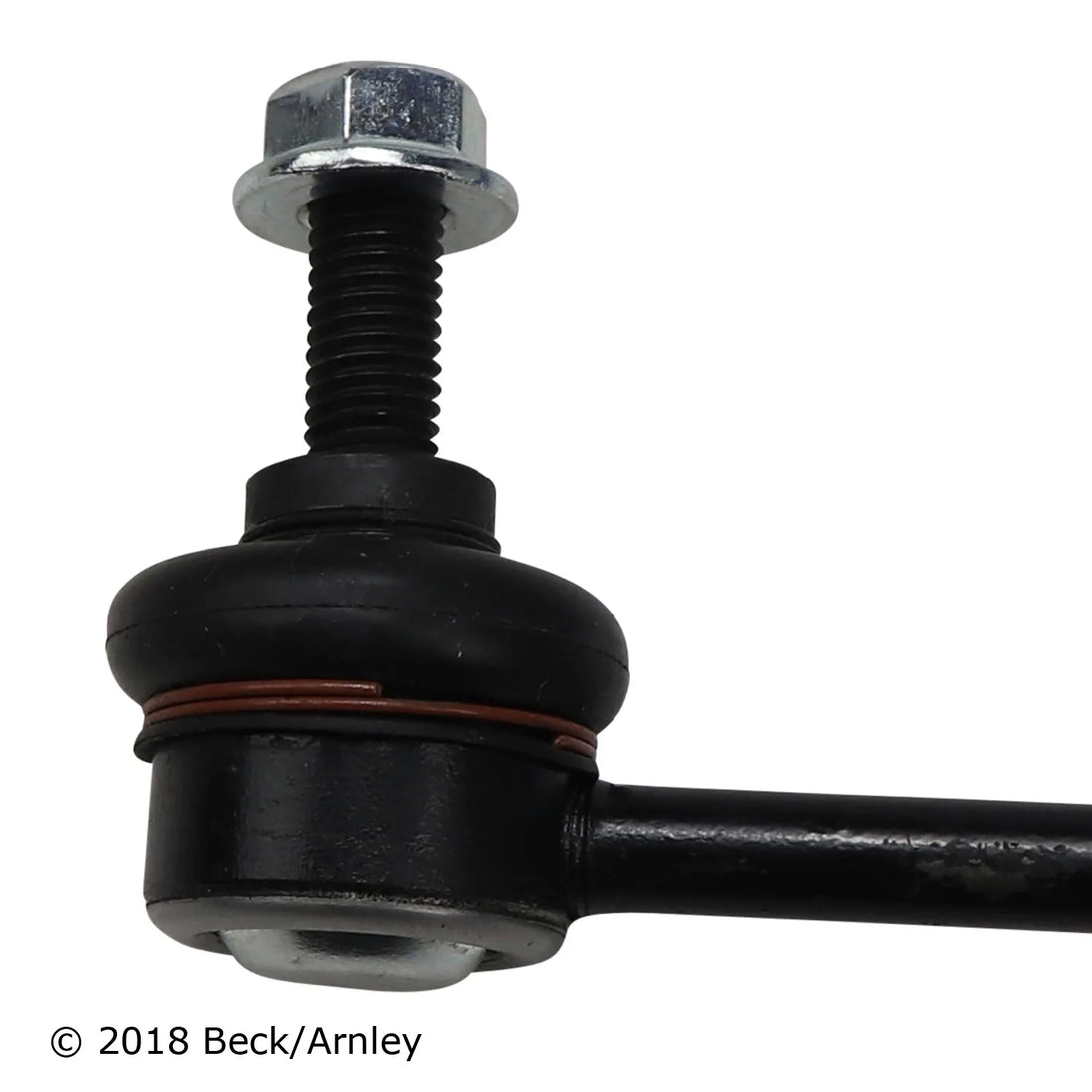 Beck/Arnley 101-8157 2013-2016 Mini Cooper Paceman Suspension Stabilizer Bar Link