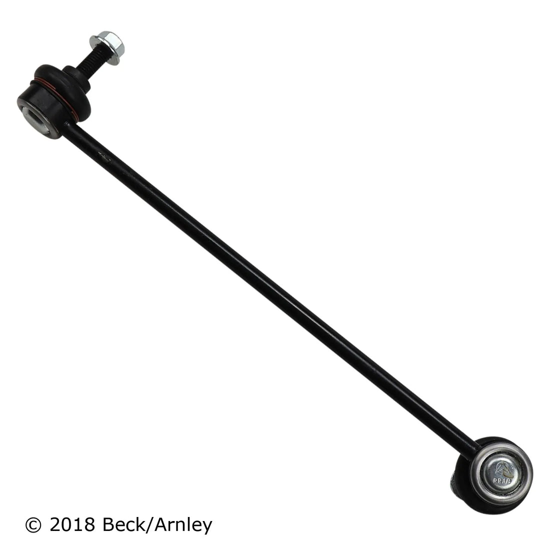 Beck/Arnley 101-8157 2013-2016 Mini Cooper Paceman Suspension Stabilizer Bar Link
