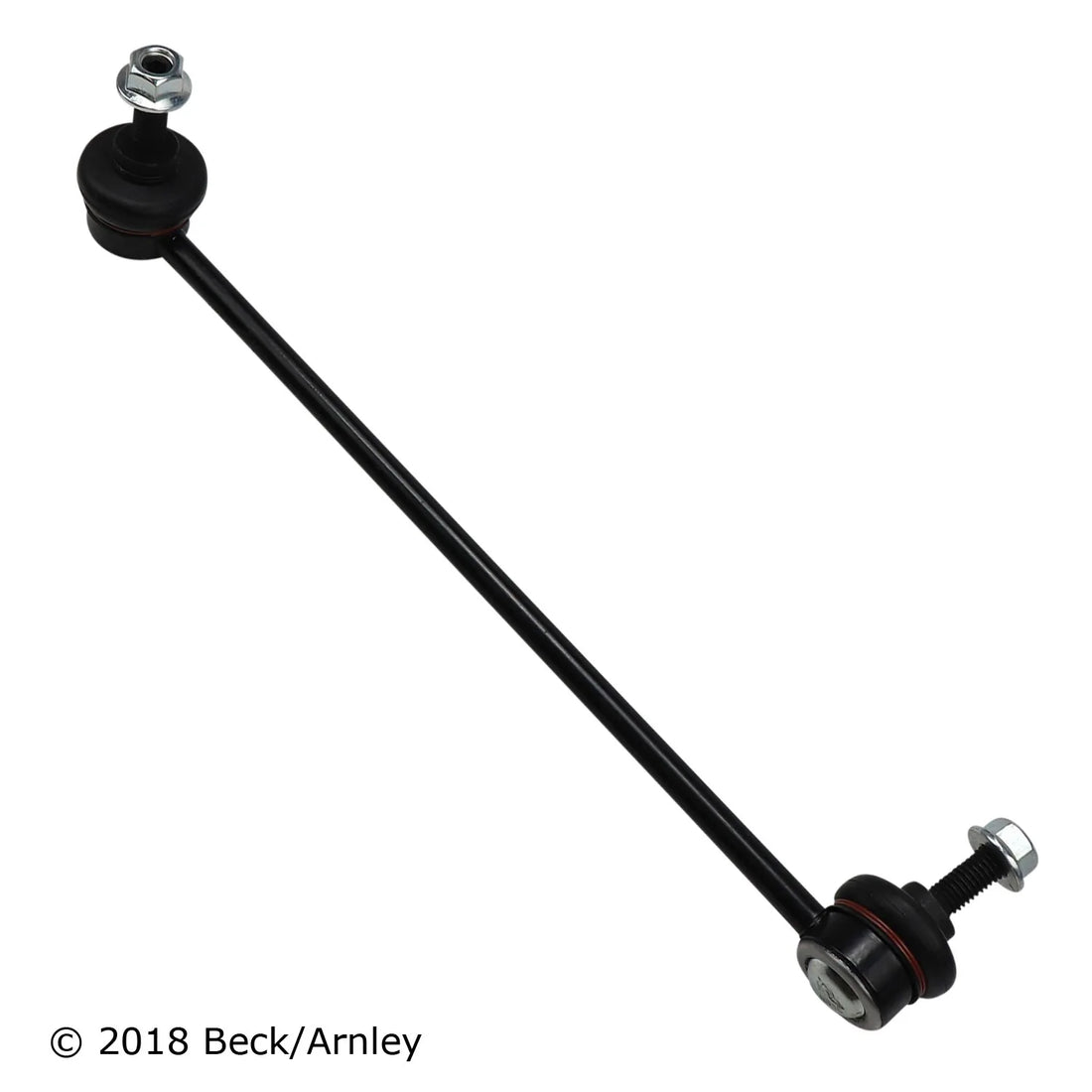 Beck/Arnley 101-8157 2013-2016 Mini Cooper Paceman Suspension Stabilizer Bar Link
