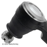 Beck/Arnley 101-8162 2013-2018 Hyundai Santa Fe Sport Steering Tie Rod End