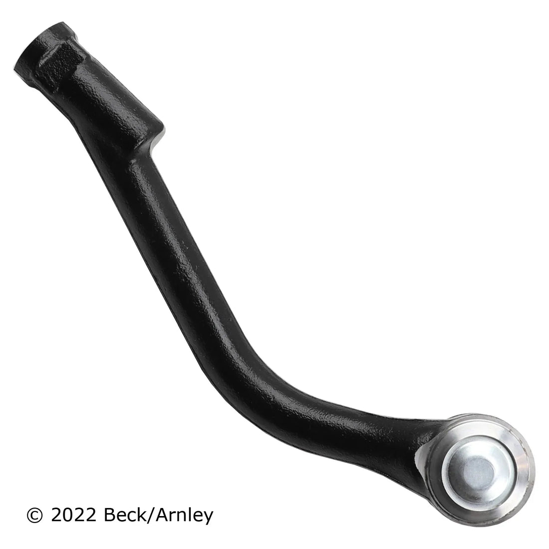 Beck/Arnley 101-8162 2013-2018 Hyundai Santa Fe Sport Steering Tie Rod End