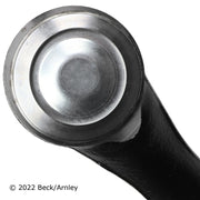 Beck/Arnley 101-8162 2013-2018 Hyundai Santa Fe Sport Steering Tie Rod End
