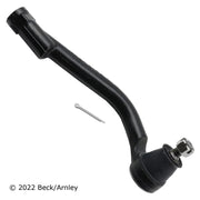 Beck/Arnley 101-8162 2013-2018 Hyundai Santa Fe Sport Steering Tie Rod End