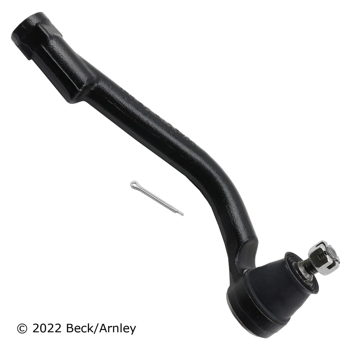 Beck/Arnley 101-8162 2013-2018 Hyundai Santa Fe Sport Steering Tie Rod End