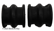 Beck/Arnley 101-8164 2013-2019 Nissan Sentra Suspension Stabilizer Bar Bushing Kit