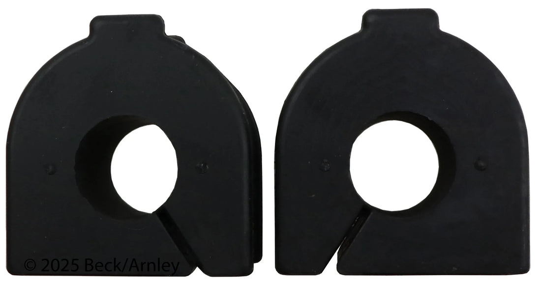 Beck/Arnley 101-8165 2009-2014 Toyota FJ Cruiser Suspension Stabilizer Bar Bushing Kit