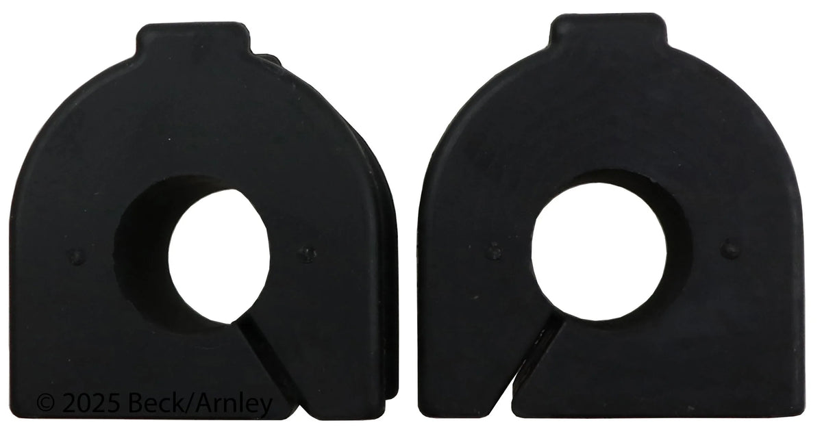 Beck/Arnley 101-8165 2009-2014 Toyota FJ Cruiser Suspension Stabilizer Bar Bushing Kit