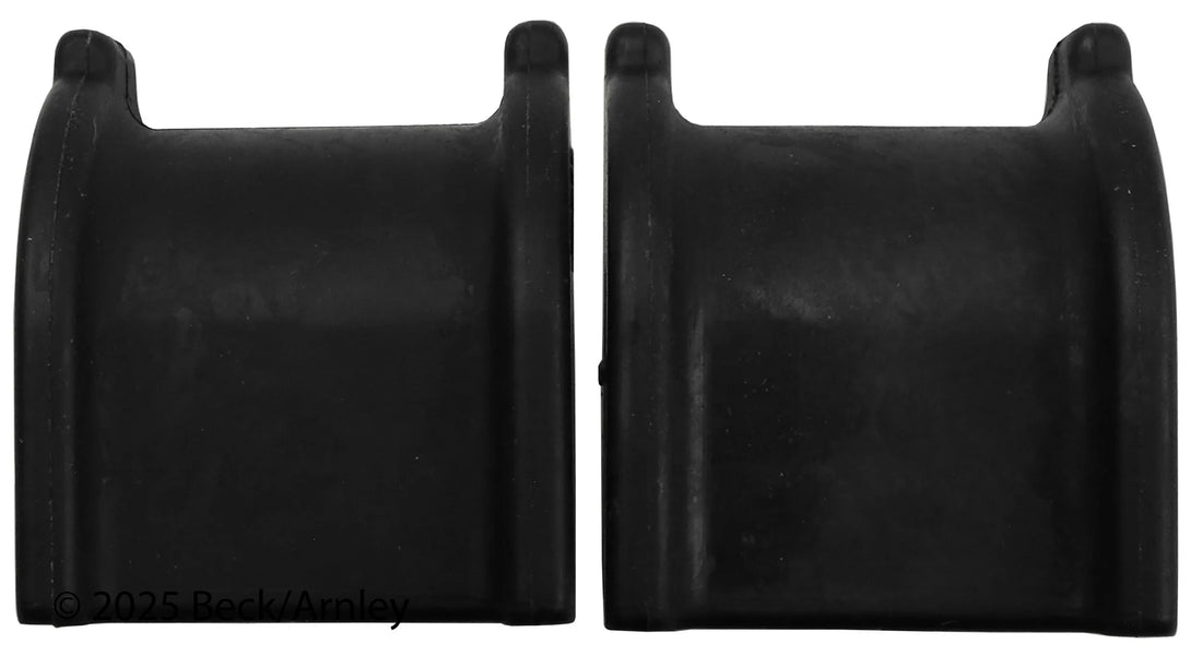 Beck/Arnley 101-8165 2009-2014 Toyota FJ Cruiser Suspension Stabilizer Bar Bushing Kit