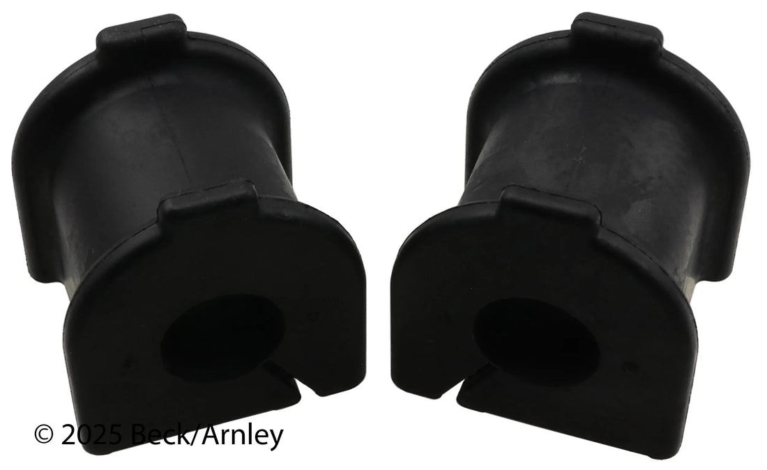 Beck/Arnley 101-8165 2009-2014 Toyota FJ Cruiser Suspension Stabilizer Bar Bushing Kit