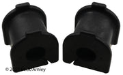 Beck/Arnley 101-8165 2009-2014 Toyota FJ Cruiser Suspension Stabilizer Bar Bushing Kit