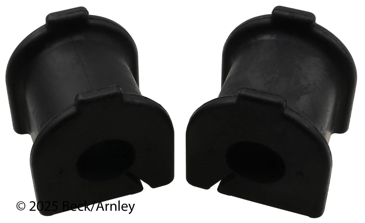 Beck/Arnley 101-8165 2009-2014 Toyota FJ Cruiser Suspension Stabilizer Bar Bushing Kit