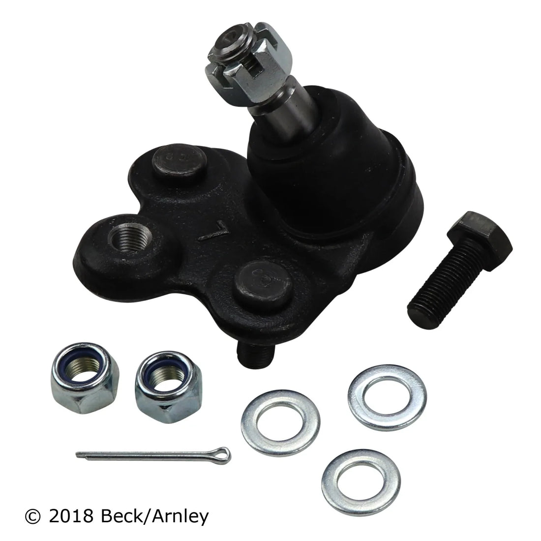 Beck/Arnley 101-8167 2006-2011 Honda Civic Suspension Ball Joint