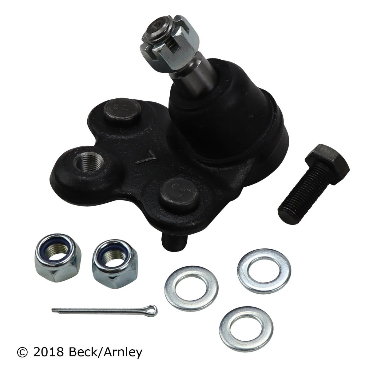 Beck/Arnley 101-8167 2006-2011 Honda Civic Suspension Ball Joint