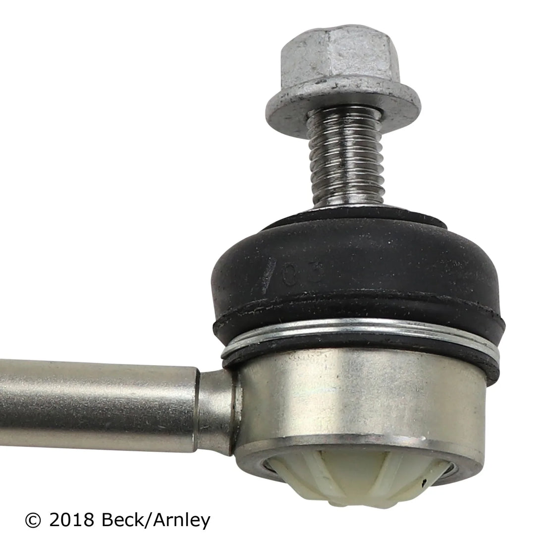 Beck/Arnley 101-8171 2018-2020 Jaguar E-Pace Suspension Stabilizer Bar Link
