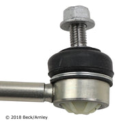 Beck/Arnley 101-8171 2018-2020 Jaguar E-Pace Suspension Stabilizer Bar Link