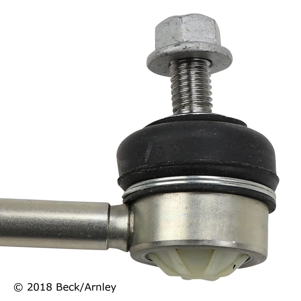 Beck/Arnley 101-8171 2018-2020 Jaguar E-Pace Suspension Stabilizer Bar Link