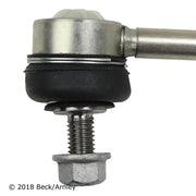 Beck/Arnley 101-8171 2018-2020 Jaguar E-Pace Suspension Stabilizer Bar Link