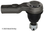 Beck/Arnley 101-8174 2008-2015 Mitsubishi Lancer Steering Tie Rod End