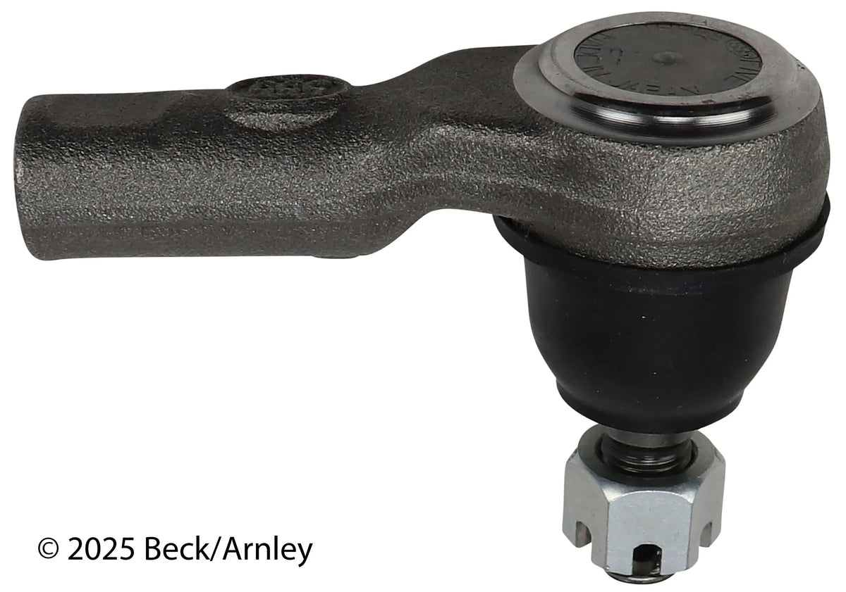 Beck/Arnley 101-8174 2008-2015 Mitsubishi Lancer Steering Tie Rod End