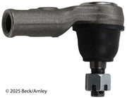 Beck/Arnley 101-8174 2008-2015 Mitsubishi Lancer Steering Tie Rod End
