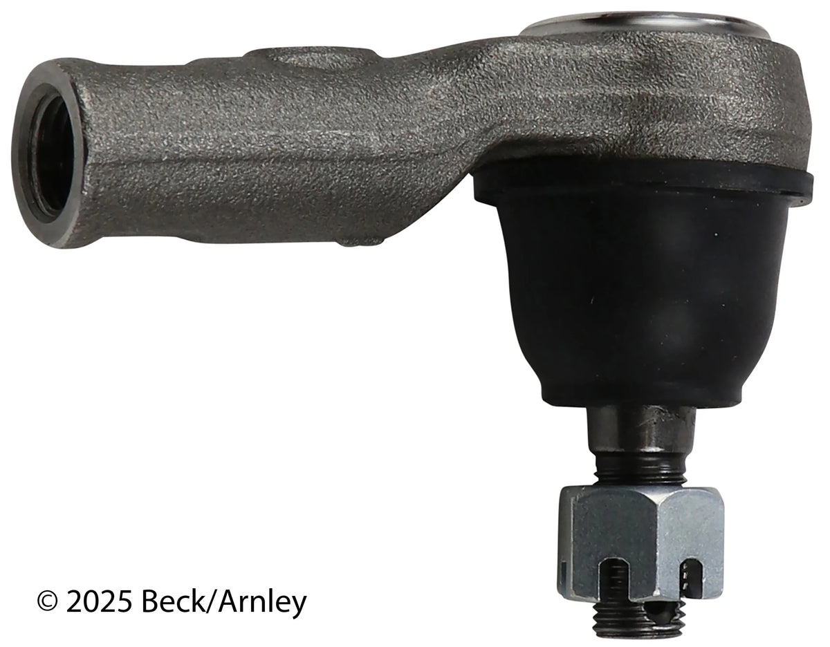 Beck/Arnley 101-8174 2008-2015 Mitsubishi Lancer Steering Tie Rod End