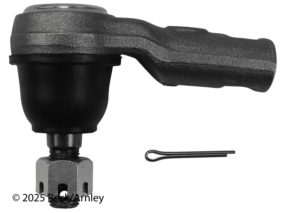 Beck/Arnley 101-8174 2008-2015 Mitsubishi Lancer Steering Tie Rod End