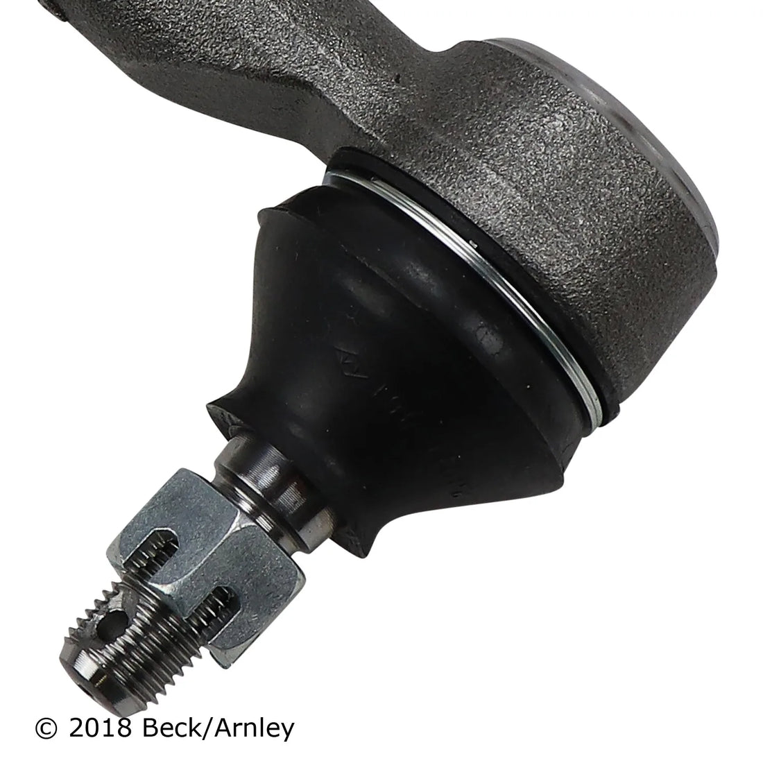 Beck/Arnley 101-8175 2023-2025 Toyota GR Corolla Steering Tie Rod End