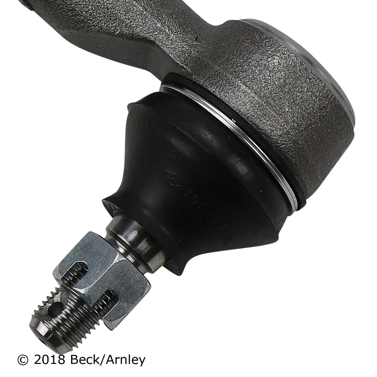 Beck/Arnley 101-8175 2023-2025 Toyota GR Corolla Steering Tie Rod End