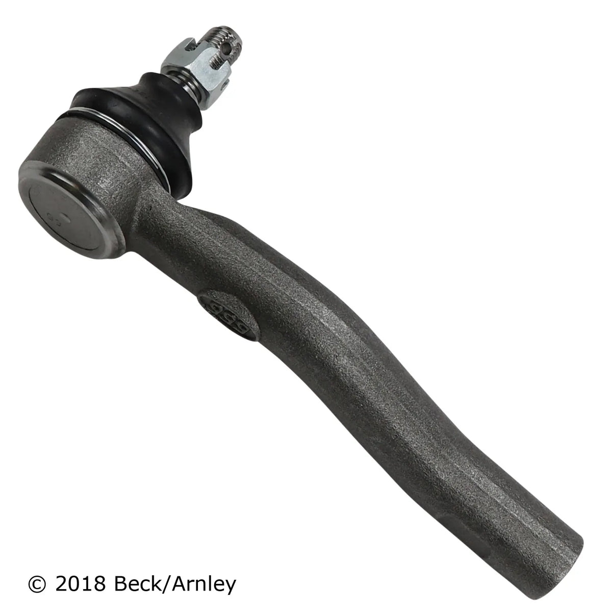 Beck/Arnley 101-8175 2023-2025 Toyota GR Corolla Steering Tie Rod End