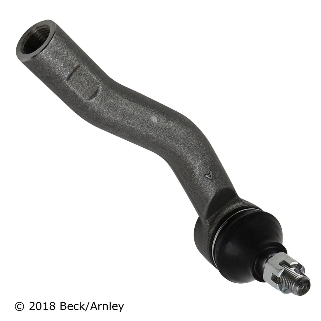 Beck/Arnley 101-8175 2023-2025 Toyota GR Corolla Steering Tie Rod End