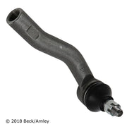 Beck/Arnley 101-8175 2023-2025 Toyota GR Corolla Steering Tie Rod End