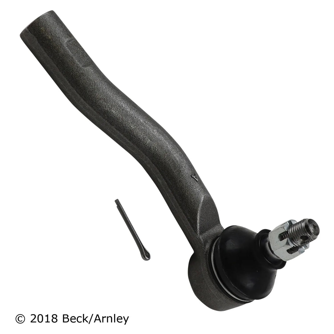 Beck/Arnley 101-8175 2023-2025 Toyota GR Corolla Steering Tie Rod End