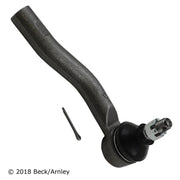 Beck/Arnley 101-8175 2023-2025 Toyota GR Corolla Steering Tie Rod End