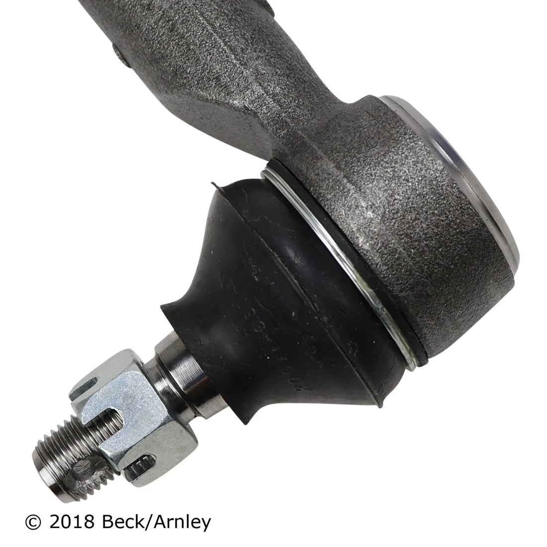 Beck/Arnley 101-8176 2023-2025 Toyota GR Corolla Steering Tie Rod End
