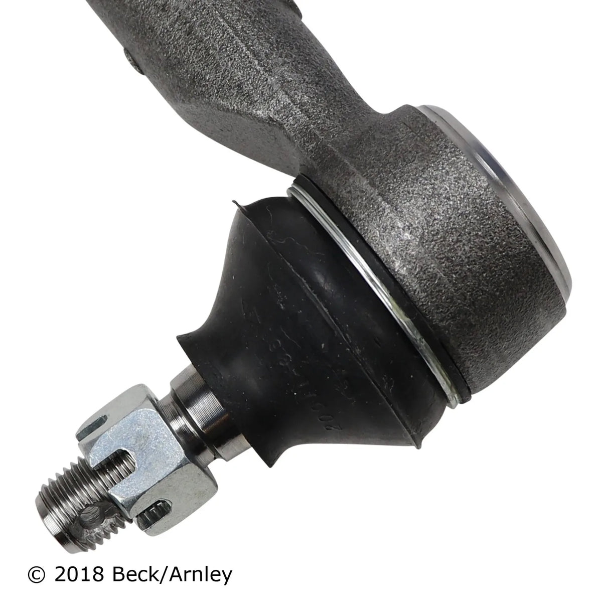 Beck/Arnley 101-8176 2023-2025 Toyota GR Corolla Steering Tie Rod End
