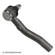 Beck/Arnley 101-8176 2023-2025 Toyota GR Corolla Steering Tie Rod End