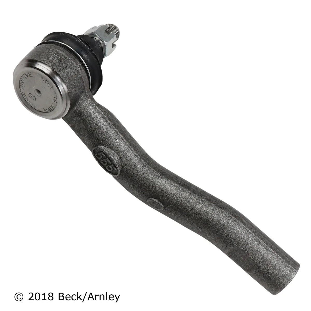 Beck/Arnley 101-8176 2023-2025 Toyota GR Corolla Steering Tie Rod End